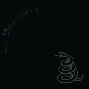 

CD Metallica Metallica