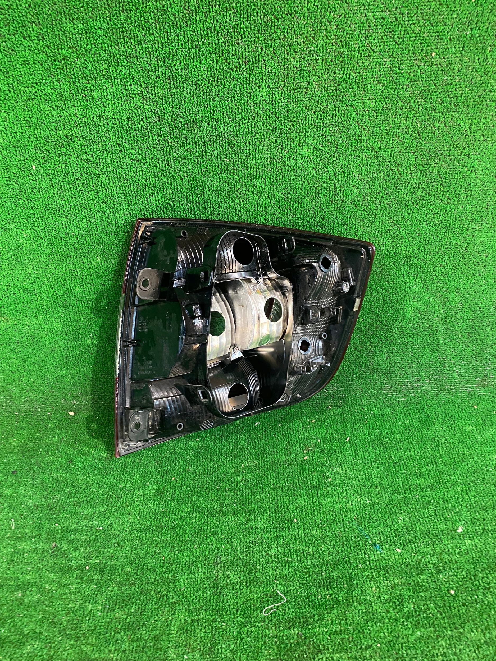 light rear left SKODA RAPID LIFT HB 2017