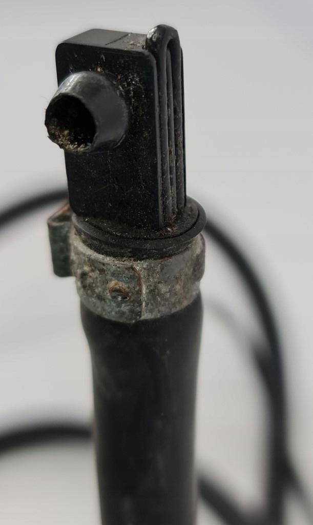 PODGRZEWANY PRZEWOD SPRYSKIWACZY MERCEDES W208 Car type Passenger cars