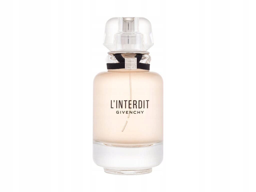 

Givenchy L'Interdit 2022 Woda Toaletowa 50ml