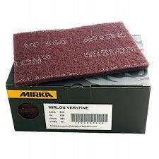 

Mirka Mirlon Włóknina Ścierna Arkusz P360