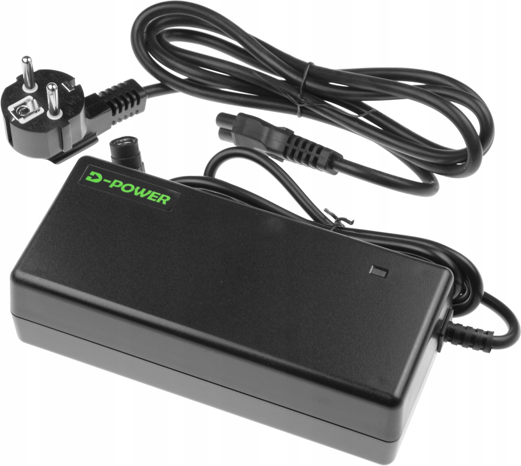 Ładowarka zasilacz do roweru hulajnogi skutera elektrycznego 36V 42V