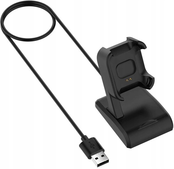 STACJA DOCK KABEL USB ŁADOWARKA DO MI WATCH LITE Model MI WATCH LITE