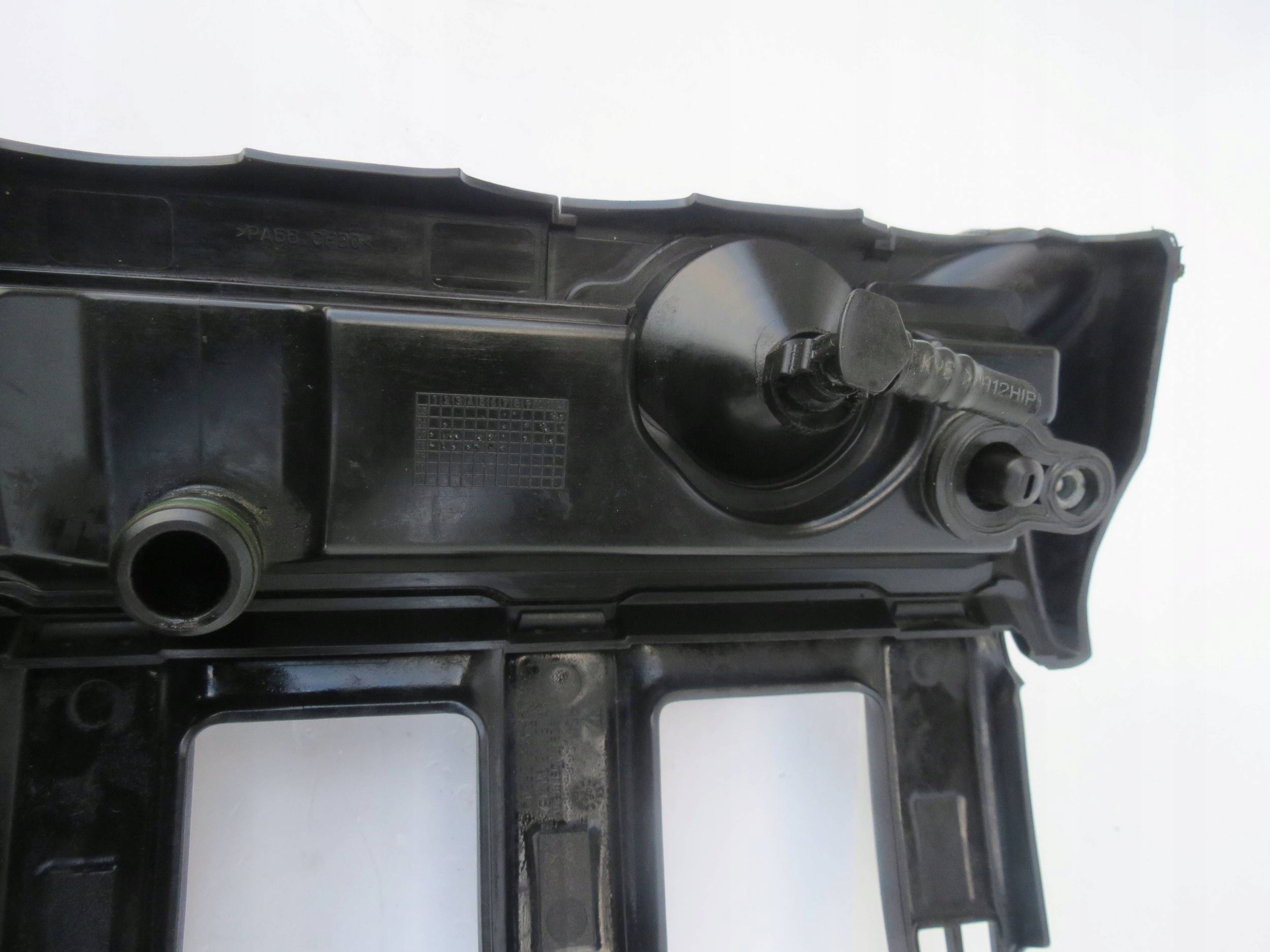 Coperchio superiore motore PORSCHE CAYENNE e 7L5 4.8 V8948107236