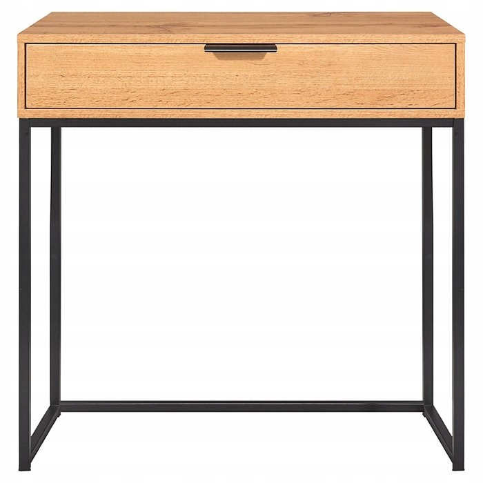 Konsola Living Style 80 x 76,5 x 28cm szafka