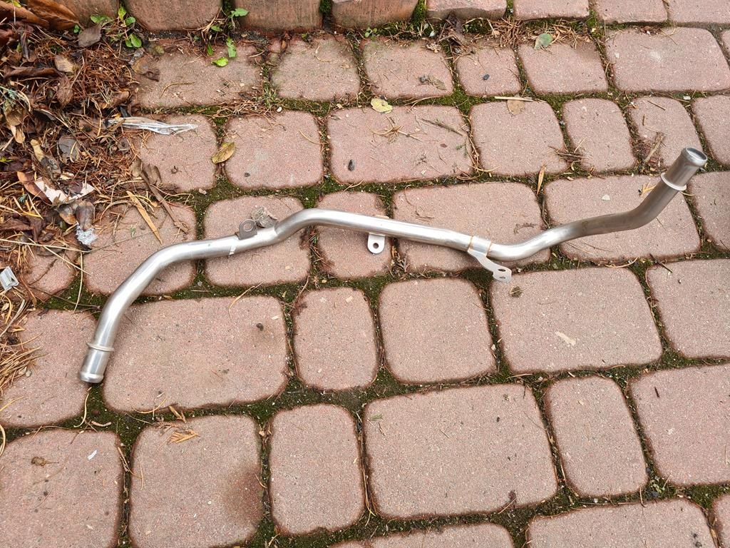 wiring pipe wody1.4T FL Opel Astra K V