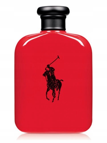 Ralph Lauren Polo Red Edt 200 Ml Sprej
