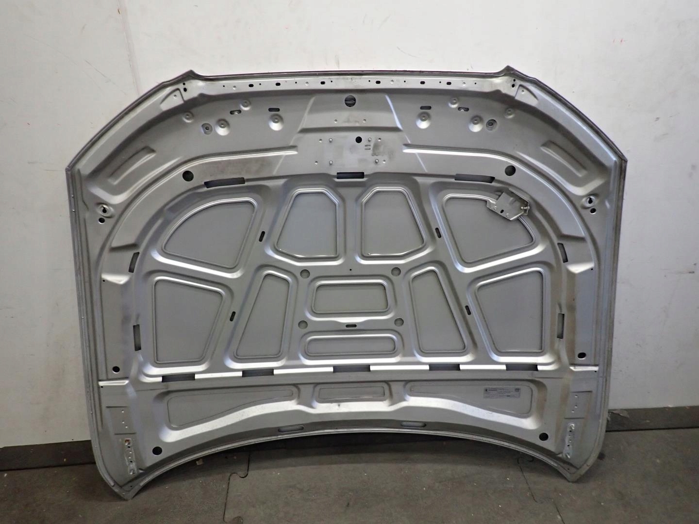 motorhaube AUDI A5 2008-2012 8T