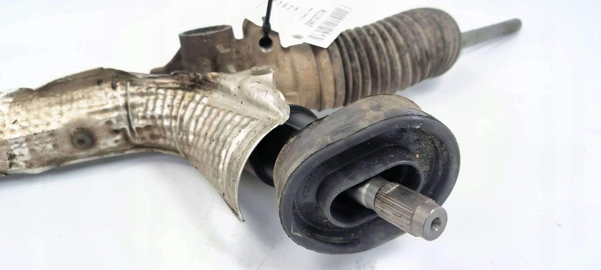 control 2Q1423981 SKODA KAMIQ