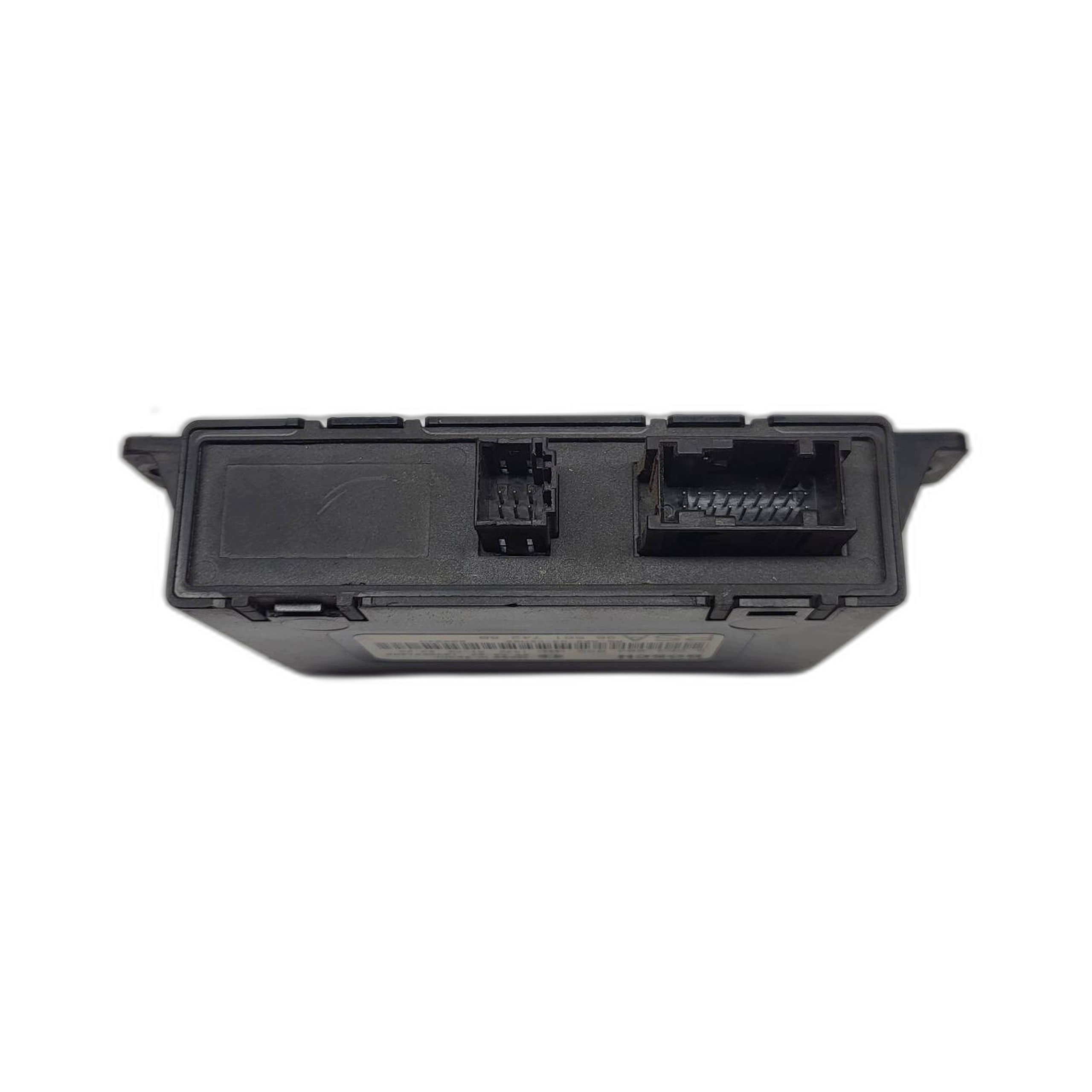 module control unit PDC Peugeot 407 SW 2.0 HDI 0263004095 9656174280