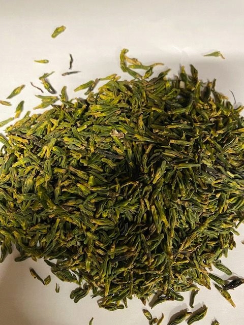 Levně Bílý Lotos Květ 1 kg