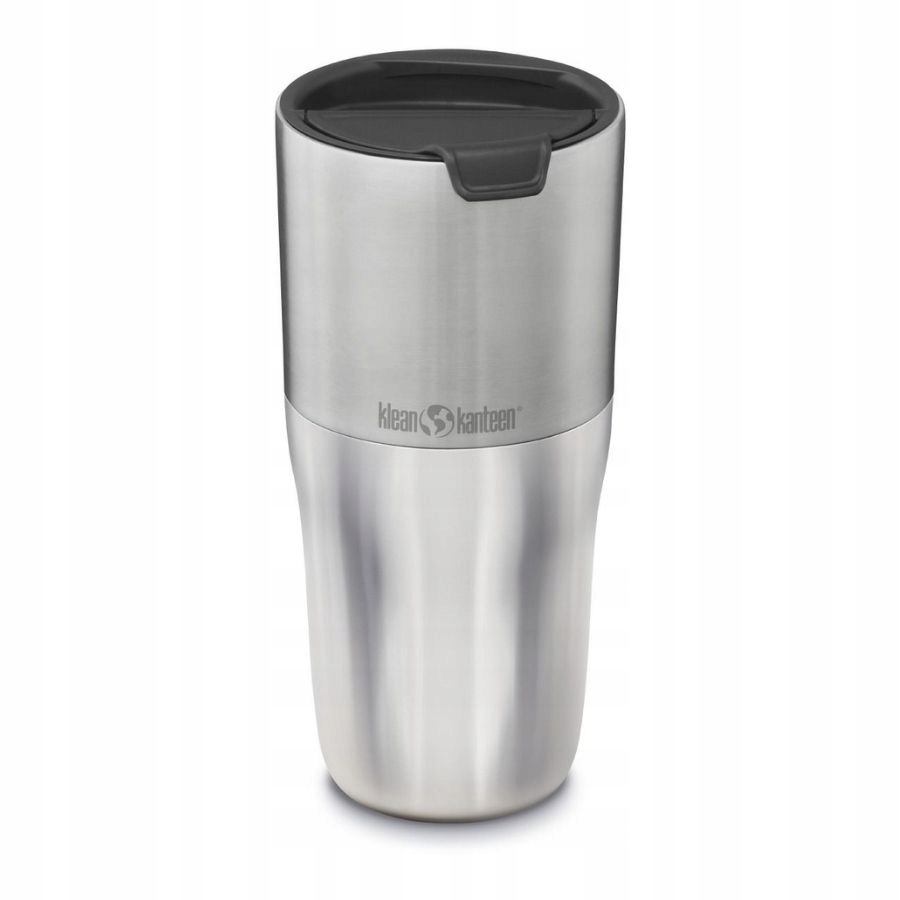 Nerezový termohrnek Rise 768 ml Klean Kanteen Brushed