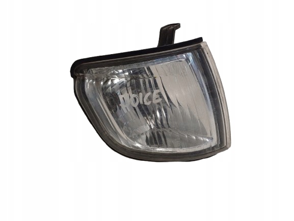 KIA JOICE 99- KIERUNKOWSKAZ PRAWY 92304M31