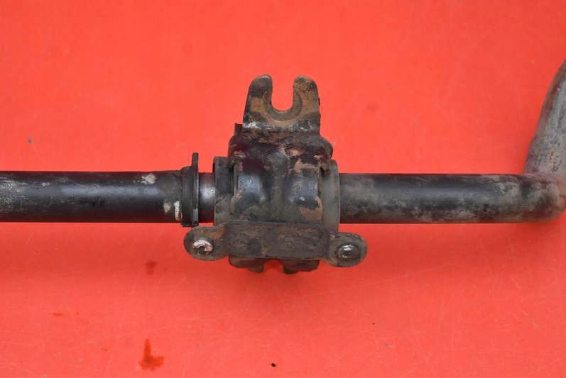 stabilizer rod front front CHRYSLER PACIFICA 3.5 V6 253 KM 03-08