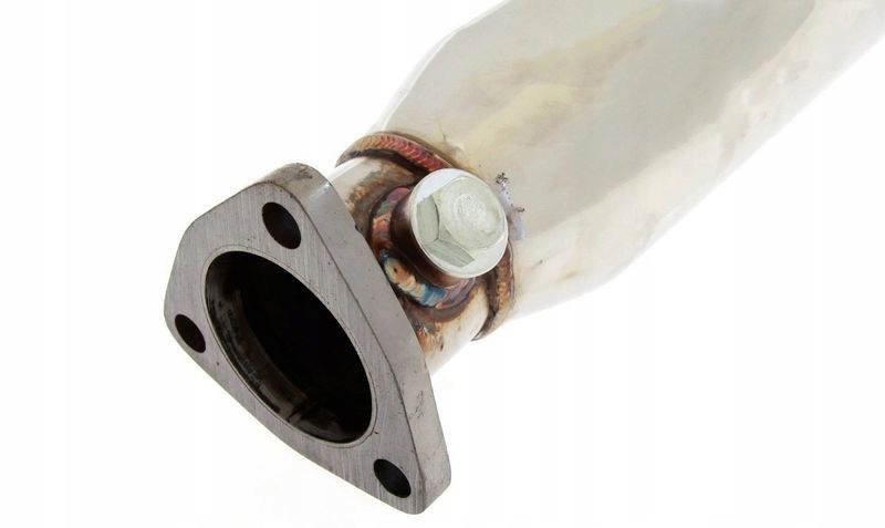 KATALIZATOR SPORTOWY HONDA CIVIC 1988 2000 Part number PP KT 002