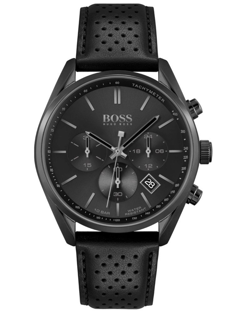 Pánské Hodinky Hugo Boss 1513880 Champion (zh052e)