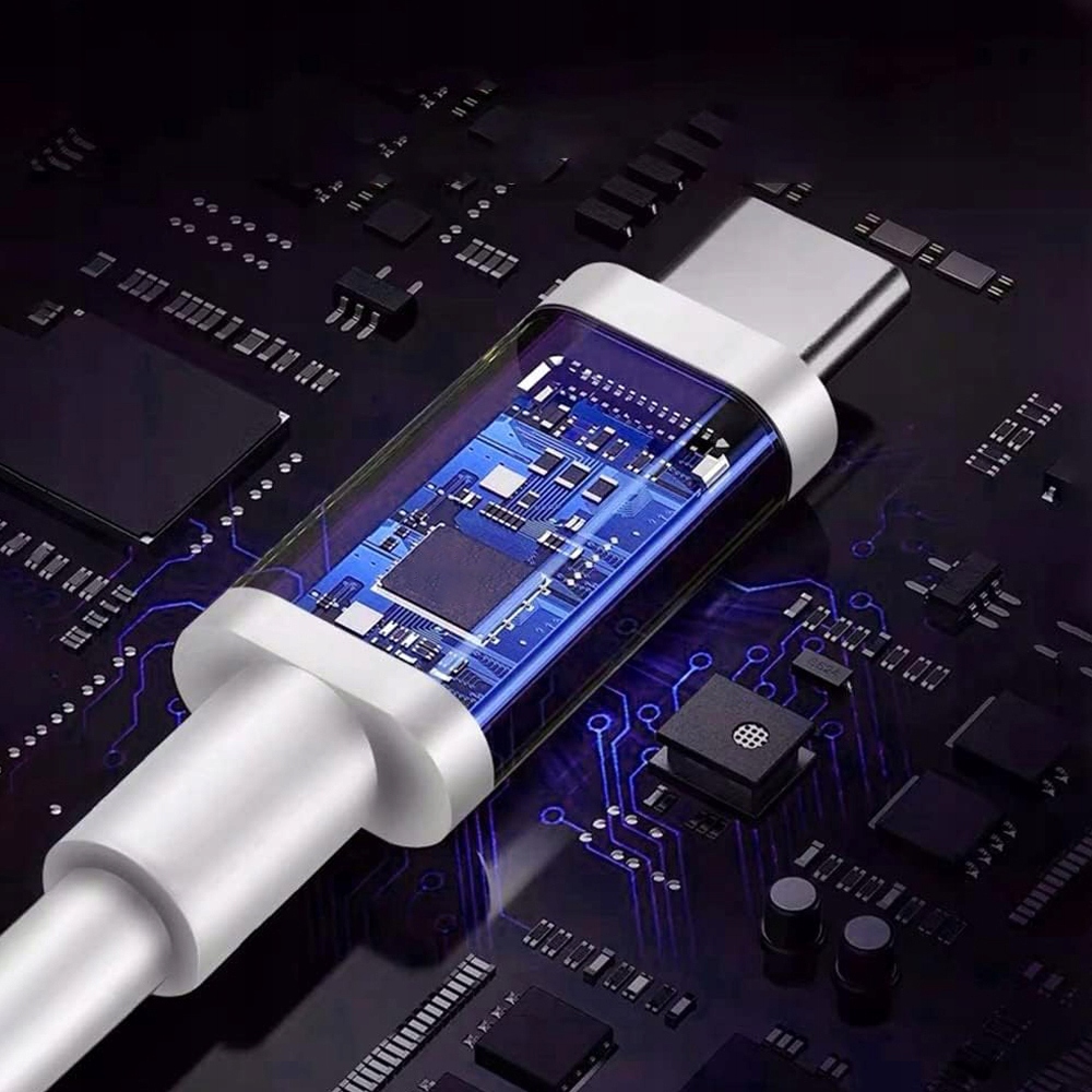 SZYBKA ŁADOWARKA DO XIAOMI REDMI NOTE 33W 3A + KABEL USB TYP C 6A Marka bez marki