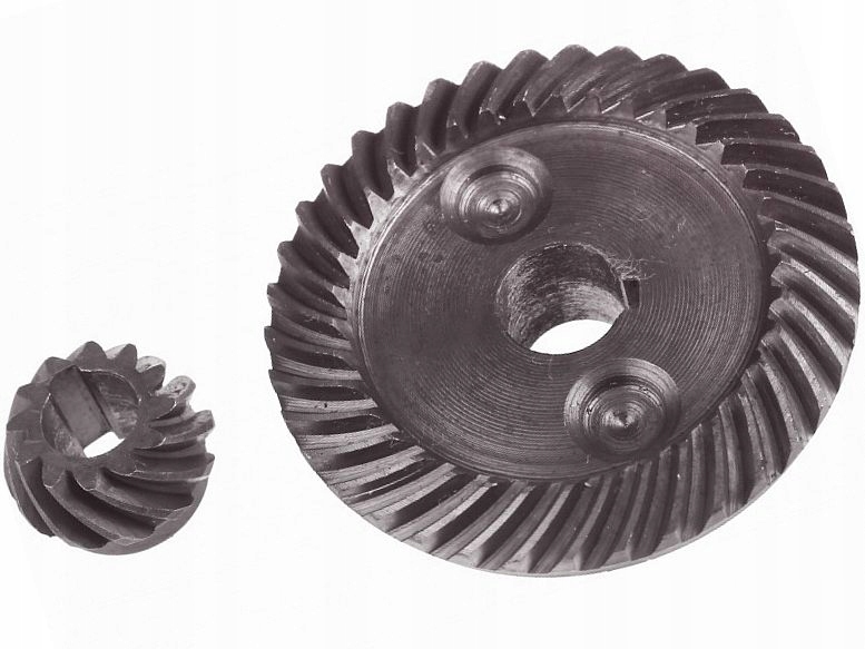 

Przekładnia zębata do szlifierki 125 MM