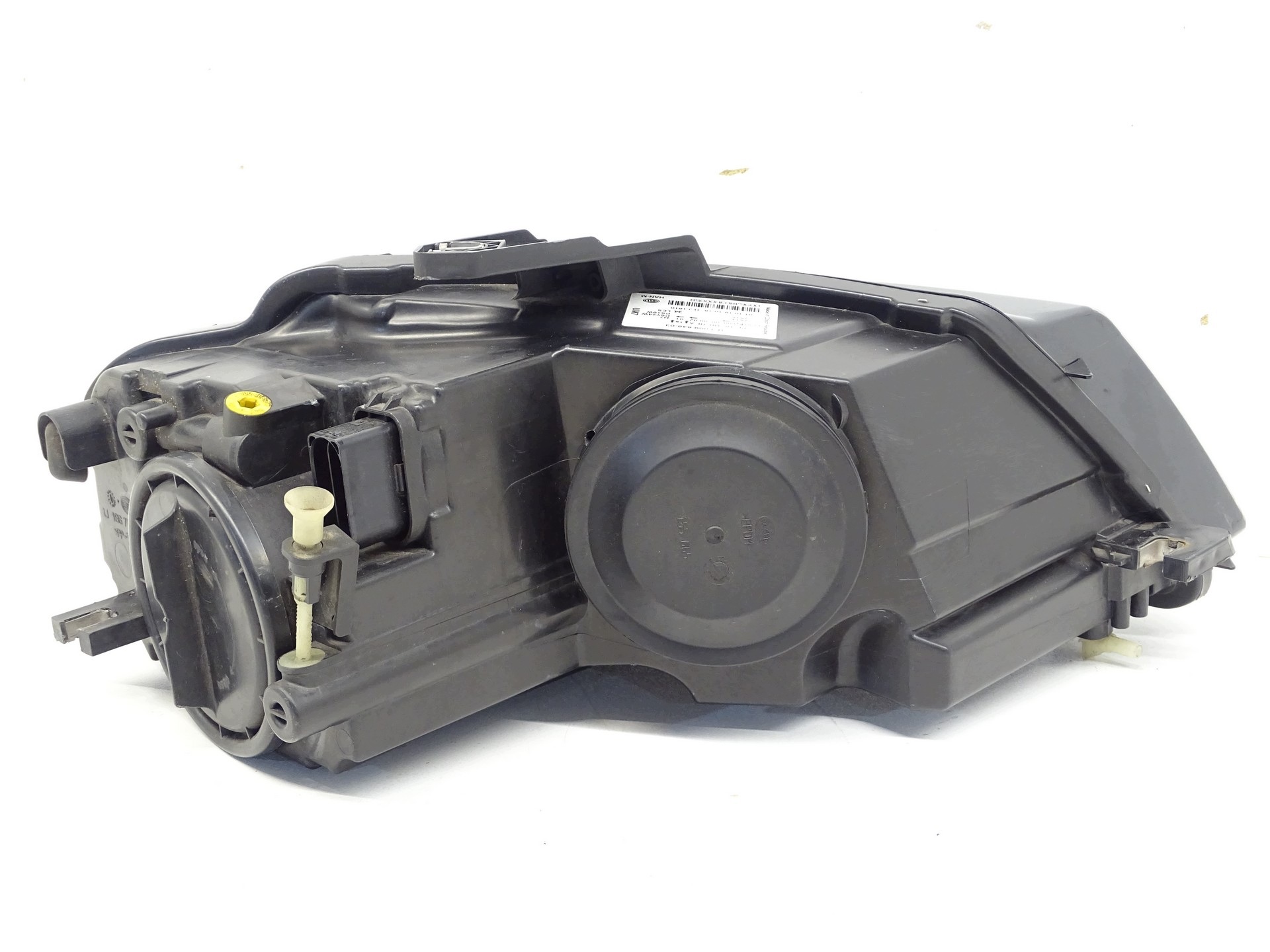 light front front left ANGLIK AUDI A3 8P 1LJ009648