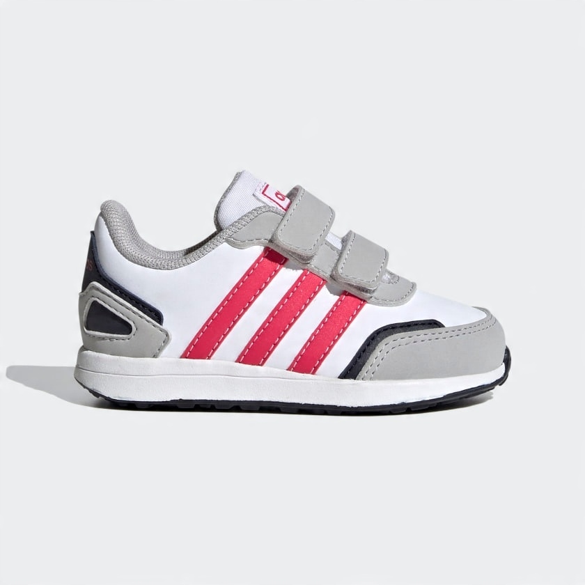 Buty Adidas Vs Switch Dziecięce sportowe trampki modne