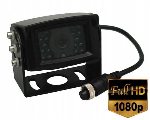 

Kamera cofania Expert Pro Ahd 1080 Sony 2,4Mpx