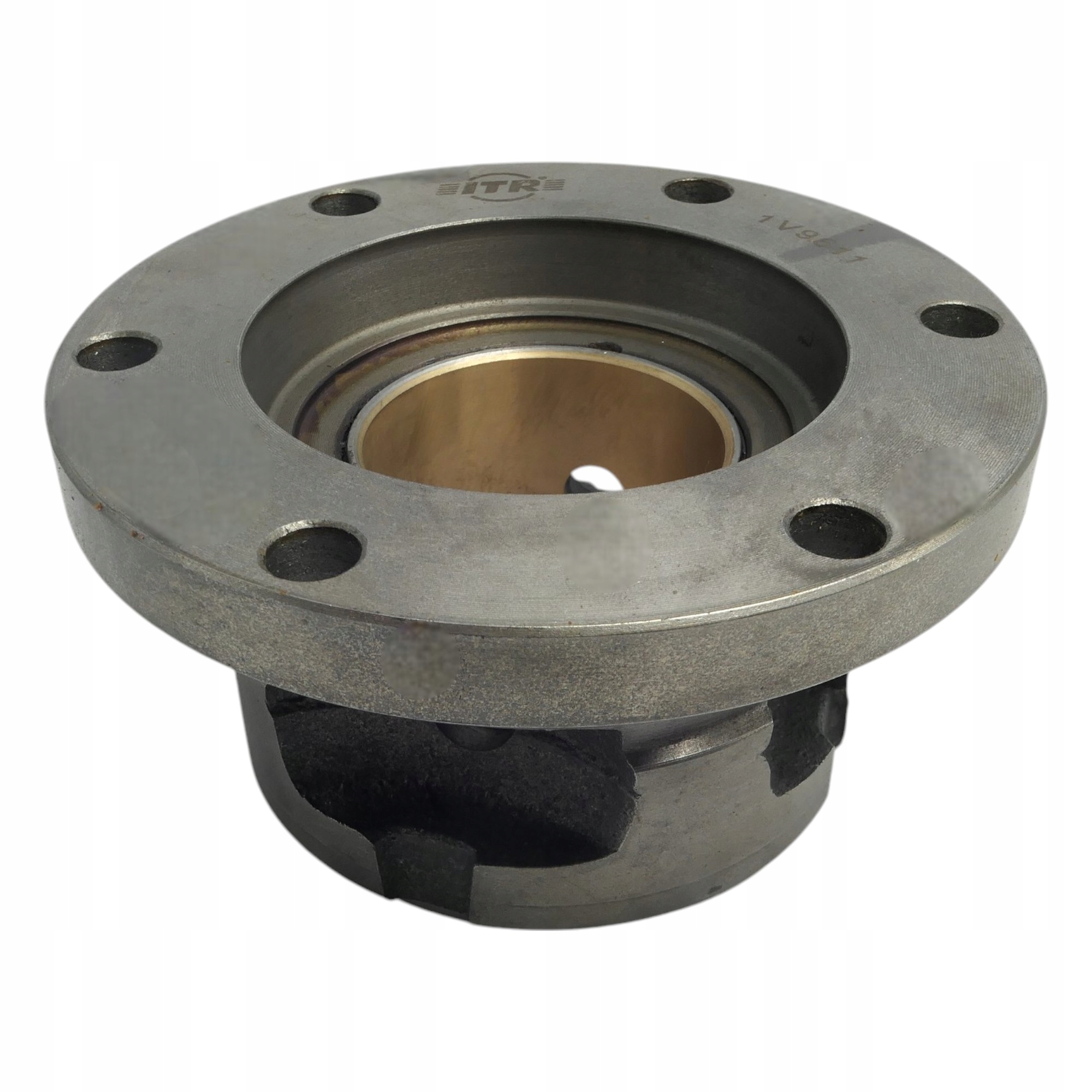 Vložka napínacího kola Caterpillar 941