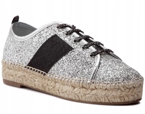 Kendall Kylie Dámské Espadrilky 39,5 3S2G12*