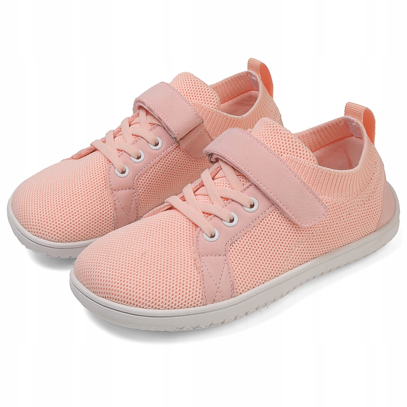 Buty dla dziecka Barefoot Nori sportowe przewiewna siateczka Letnie 32