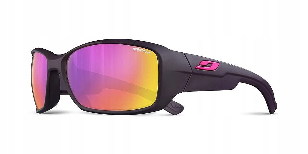okulary Julbo Whoops Plum/Pink/Spectron 3CF