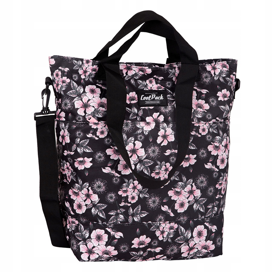 Taška přes rameno CoolPack Soho Helen F051744