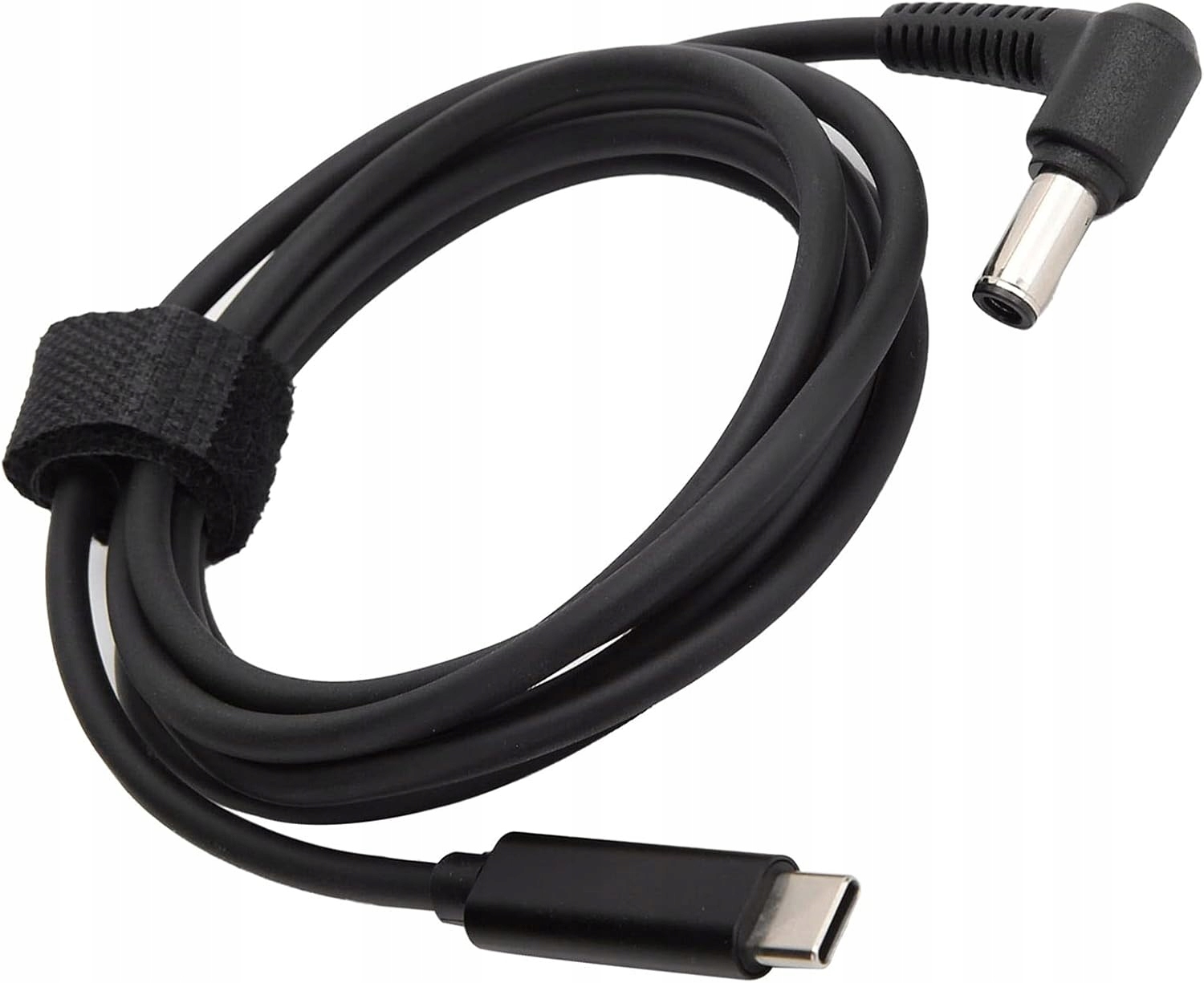 KABEL DO PROJEKTORA ZASILAJACY K2 HY300 ORAZ K1 PD65W 20V USBC-DC 5.5x2.5MM Kod producenta KABEL PD65W DO PROJEKTORÓW K2 USB-C-DC