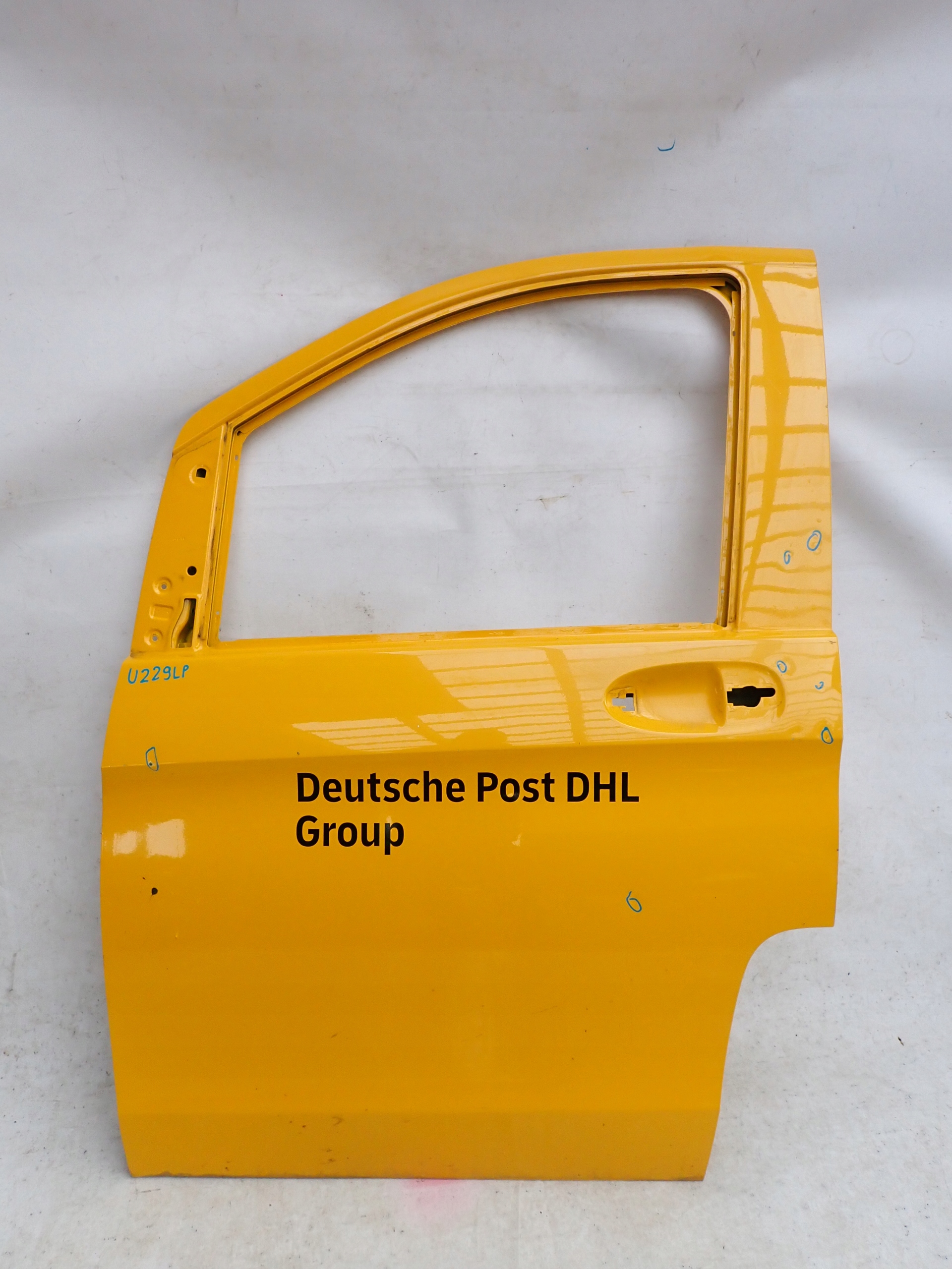 MERCEDES V-KLASA VITO W447 14- door left front front