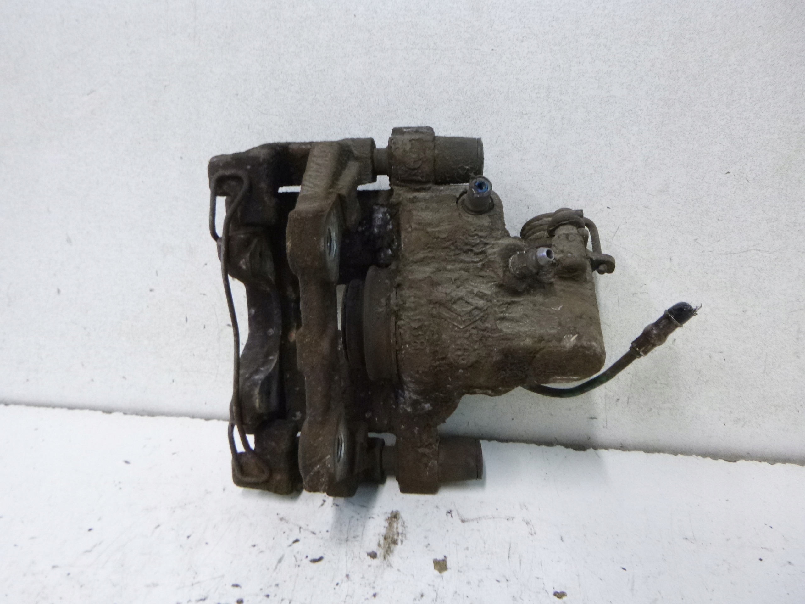 caliper brake rear part right RENAULT LAGUNA III 07-15