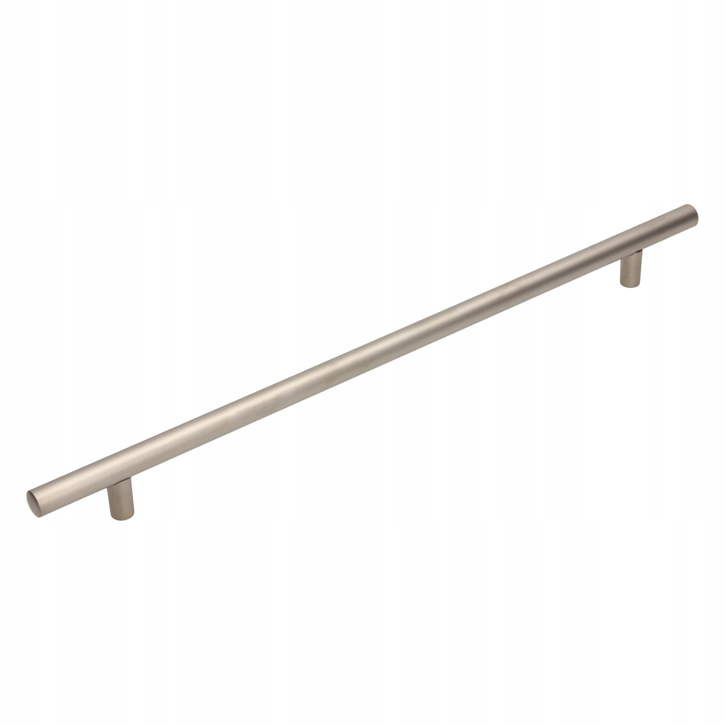 

Uchwyt relingowy Gamet RE10 nikiel satynowy 288mm