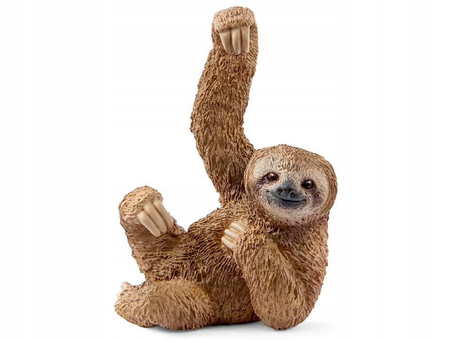 

Schleich Figurka Zwierzę Leniwiec 14793 Wild Life
