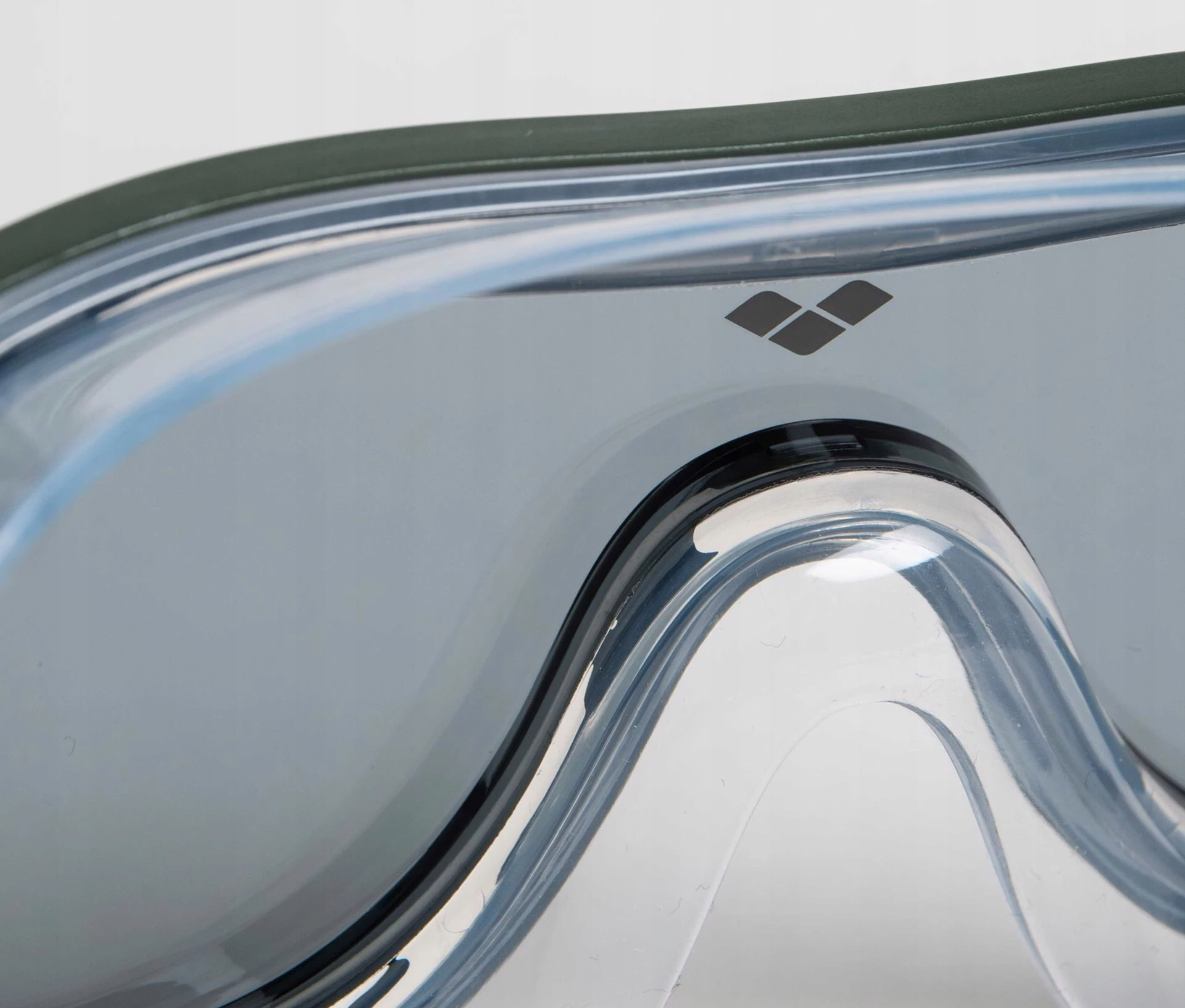 ARENA maska okulary THE ONE MASK dla dorosłych Marka Arena