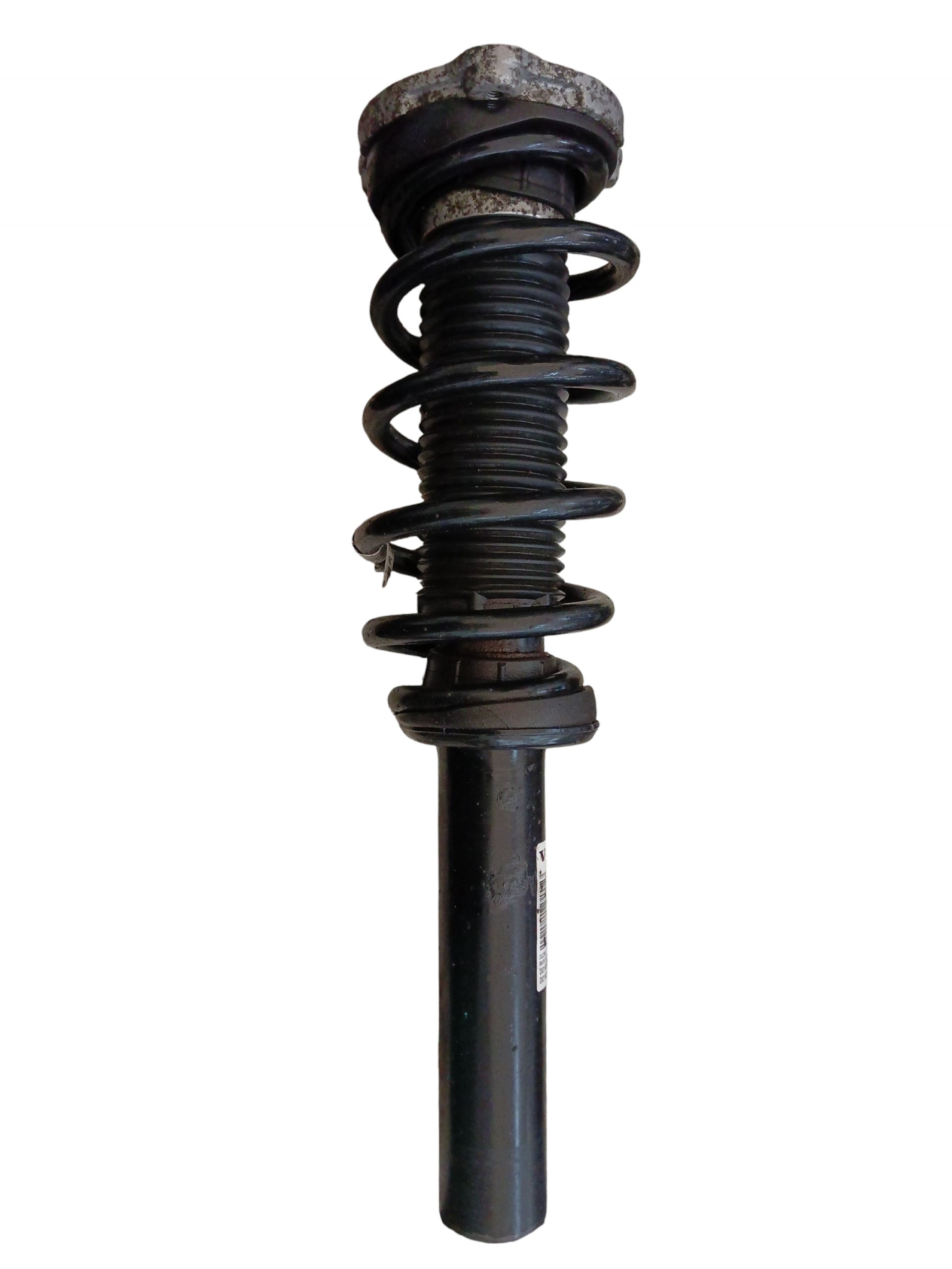shock absorber right front VOLVO V90 II CC S90 II 31476941