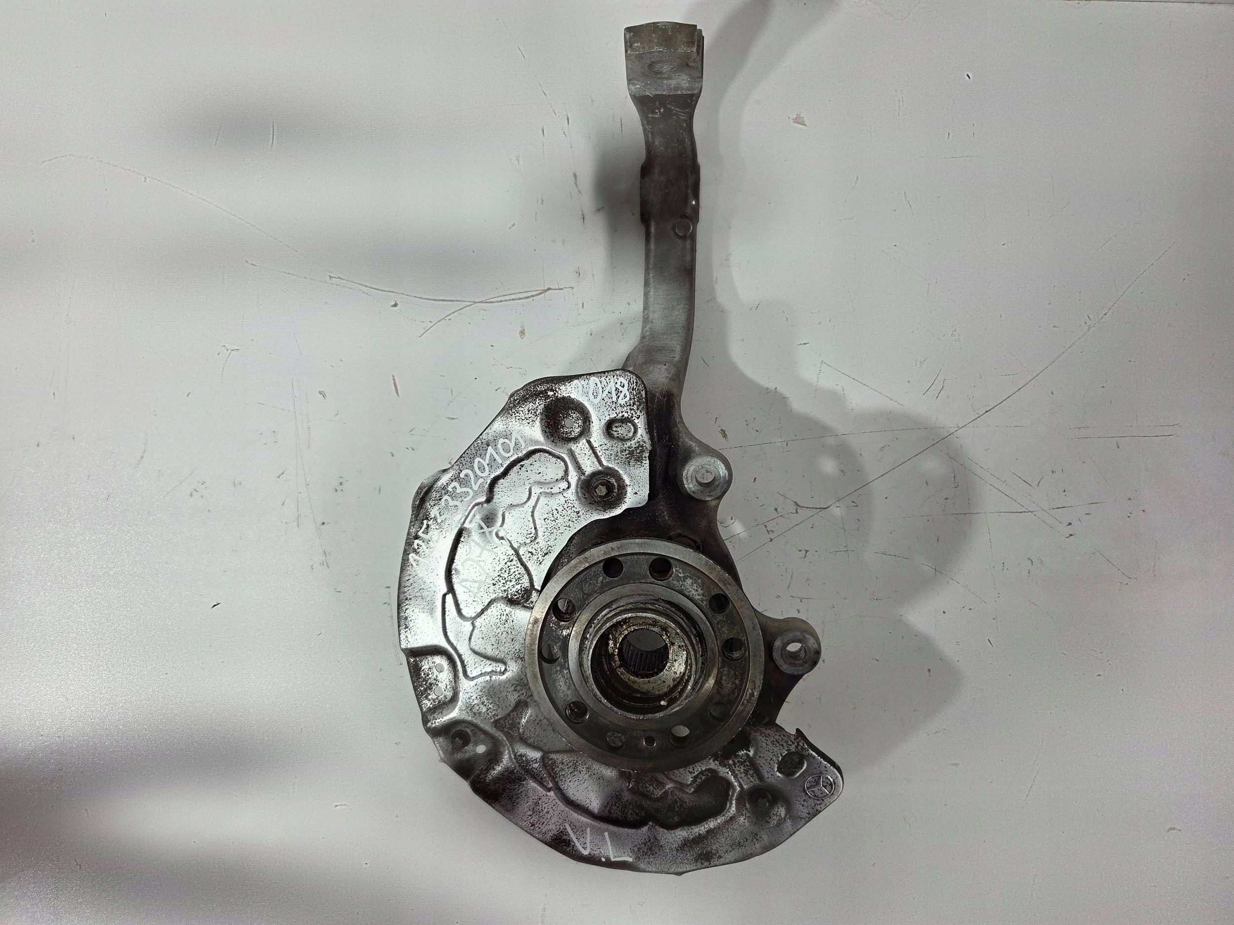 Mercedes-Benz GLC X253 C253 swing front left A2533320101 (A278)