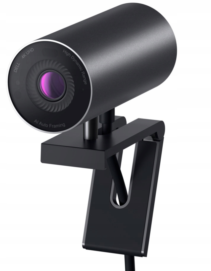 Dell UltraSharp Webcam WB7022 722-BBBI