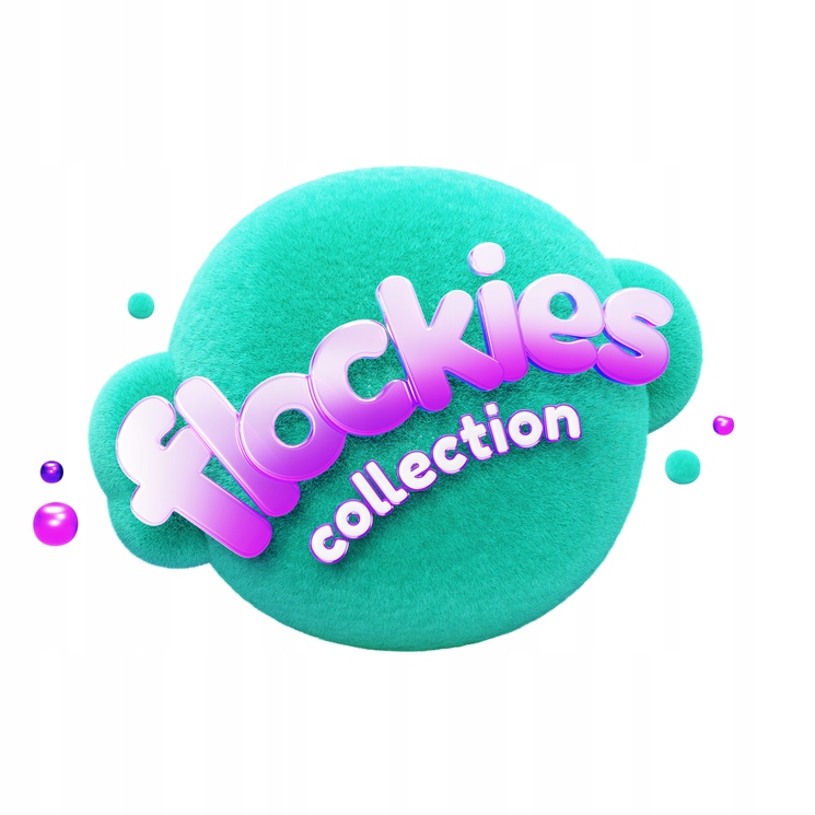 FLOCKIES FIGURKA KOLEKCJONERSKA OWCA SHEA TM TOYS Typ figurka