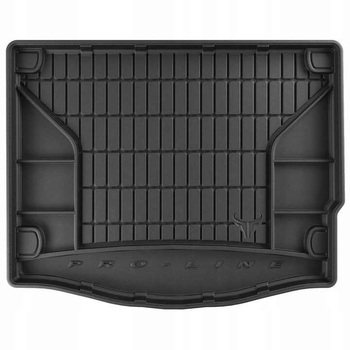 

Ford Focus Mk3 Hb 2010-2018 Mata Bagażnika Gumowa