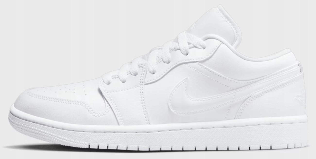 Nike Air Jordan 1 Low Air vel 51,5