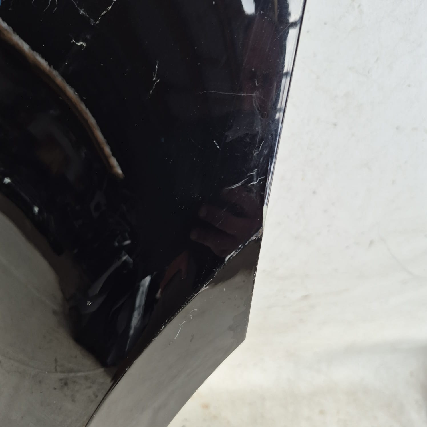 VW GOLF VII 7 12-16 fender front front right