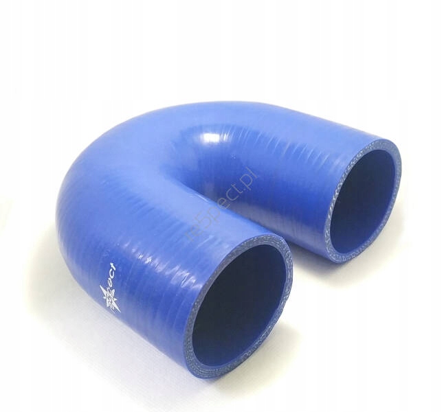 Kolanko 180 st. 30 mm Re5pect WYPRZEDAŻ