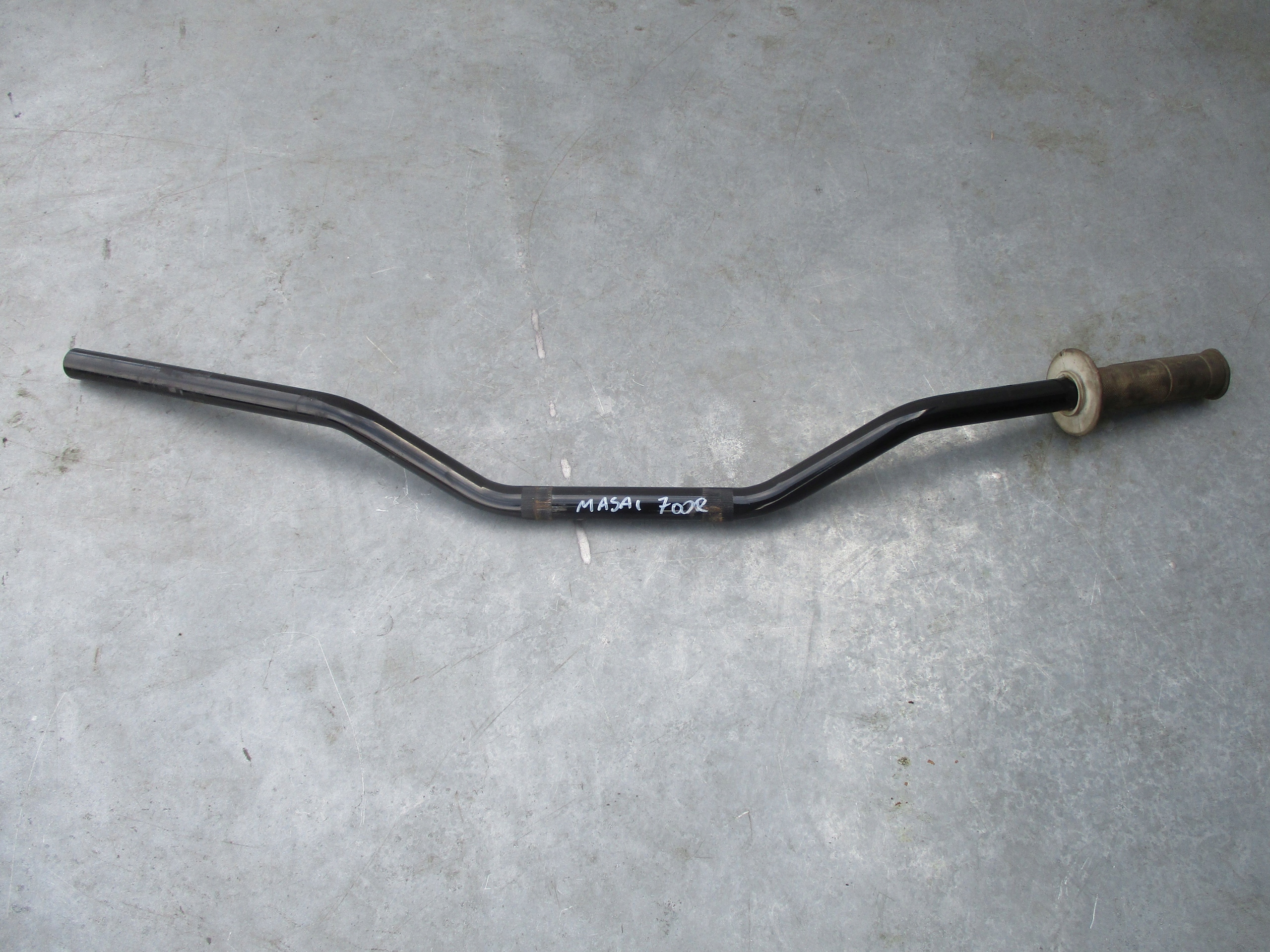 KIEROWNICA MASAI 700R Producent inny