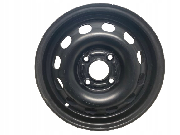 FORD MAZDA FELGA STALOWA 5,5JX14CH ET47,5 OC63,3 4X108 143304