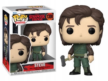 Funko Pop! Stranger Things: Steve 1300
