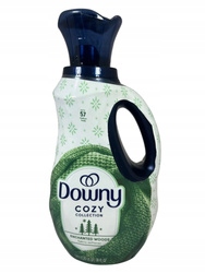 tekutá aviváž 57 výplachů Downy Collection Enchanted Woods 1,41 l