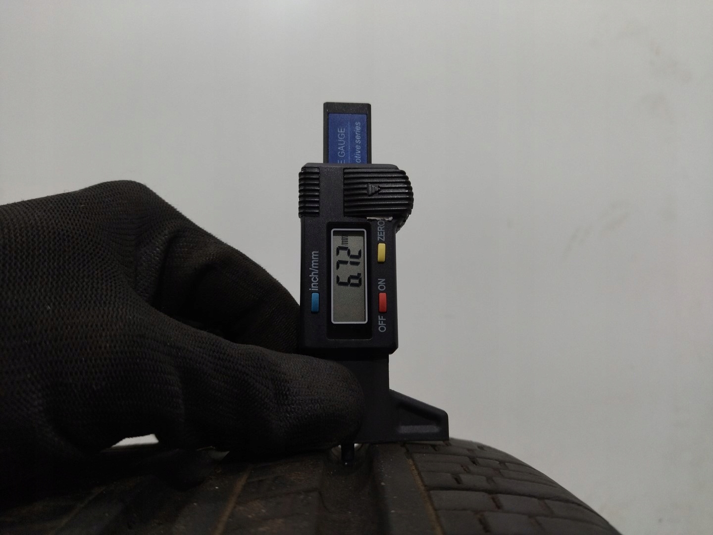 4x OPONA SCORPION VERDE ALL SEASON 265/50 R19 110H Kod EPREL 595250