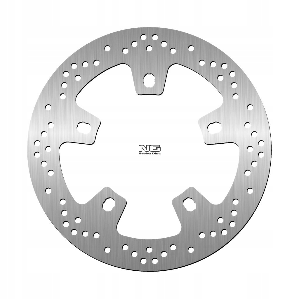 NG1656 - ПЕРЕДНИЙ ТОРМОЗНОЙ ДИСК HARLEY TOURING ELECTRA GLID
